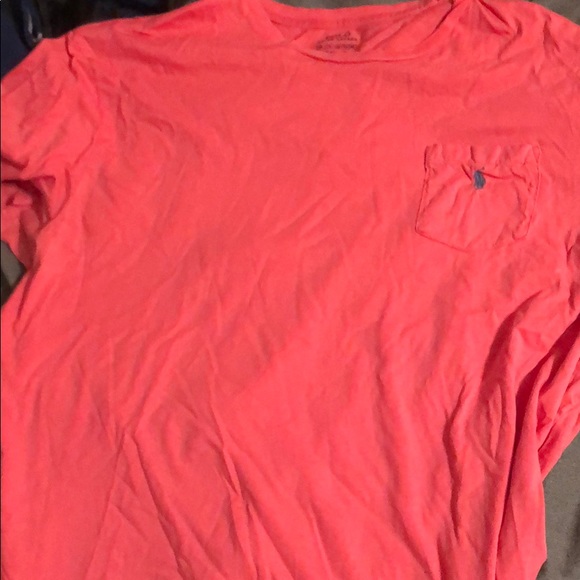Polo by Ralph Lauren Other - Ralph Lauren Pocket Tee Polo by Ralph Lauren Other - Ralph Lauren Pocket Tee